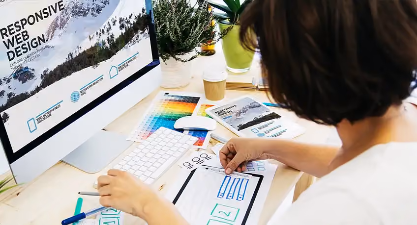 7 Critical Steps To Building An Outstanding Website