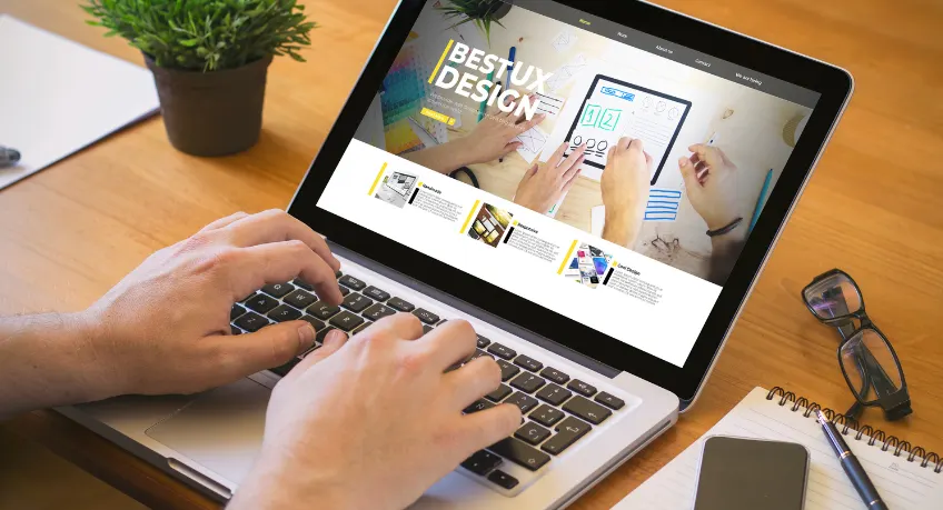 Why Website Redesign Is Necessary for Nepali Businesses in 2026