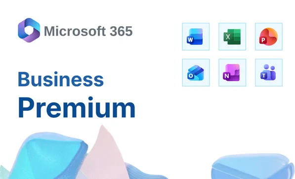 Microsoft 365 Business Premium