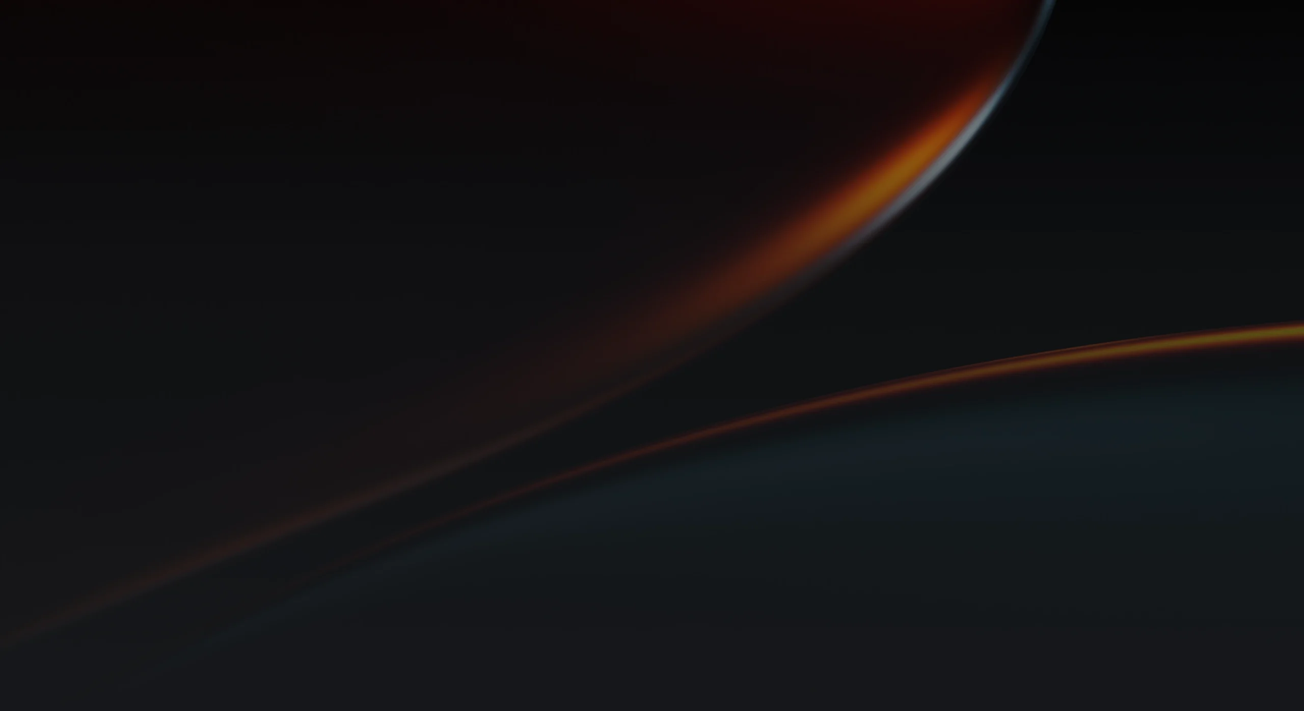 Homepage banner