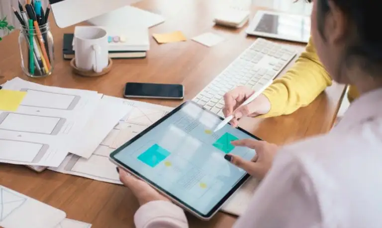 Let Web Development Company Handle Your Website