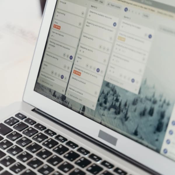 Task Management System