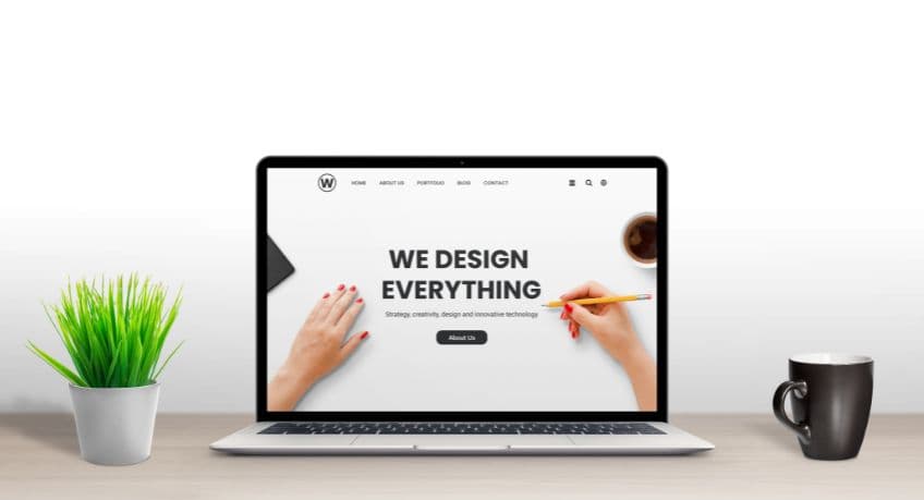 Webtech Nepal Image