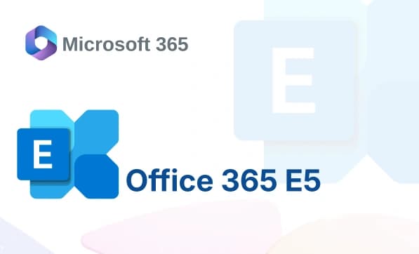 Office 365 E5