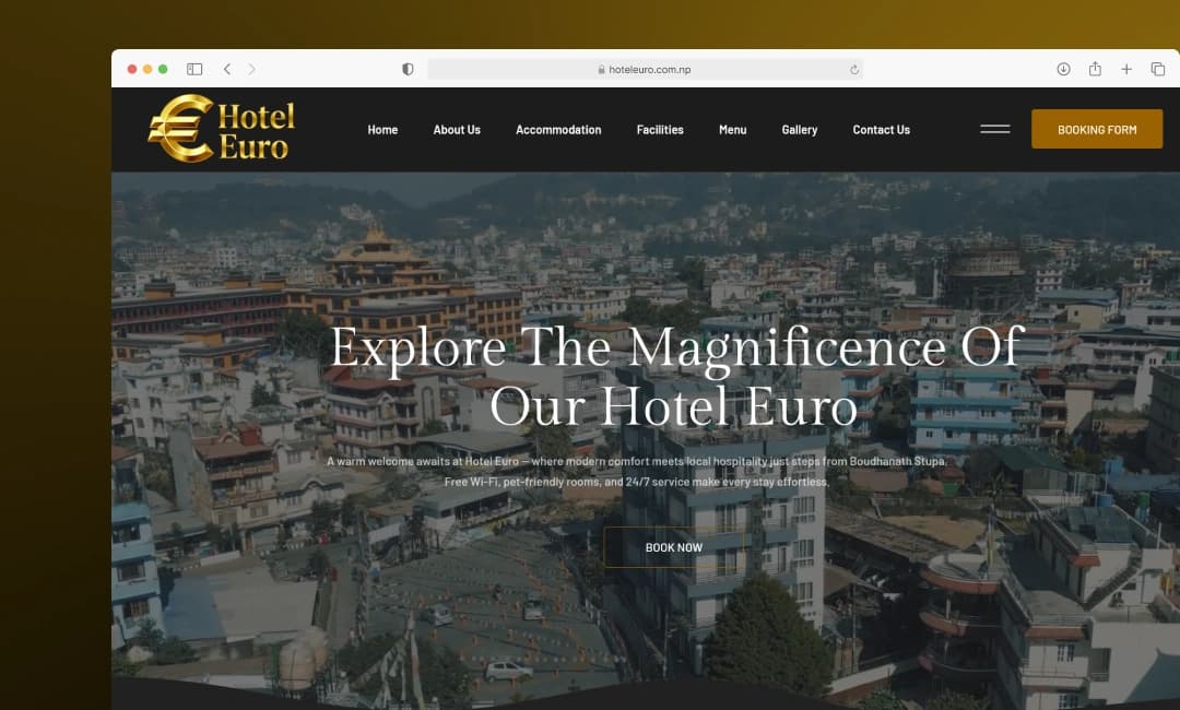 Hotel Euro