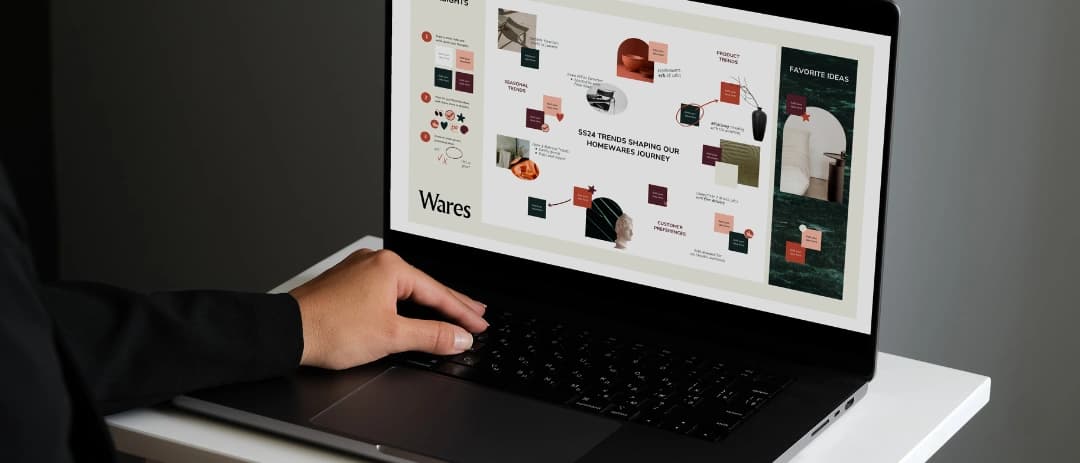Branding & Visual Identity