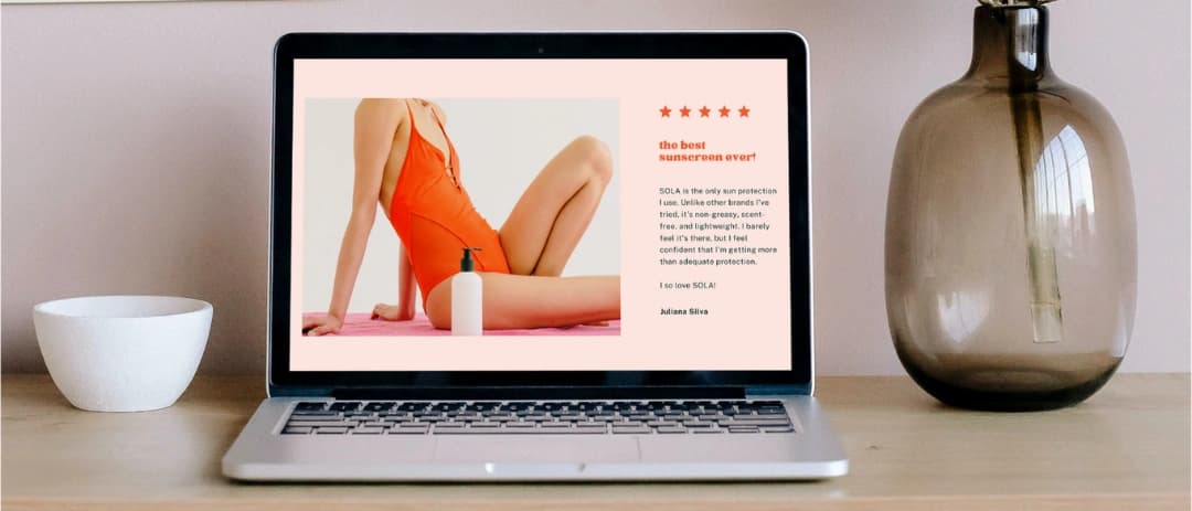 Website Redesign & Revamp