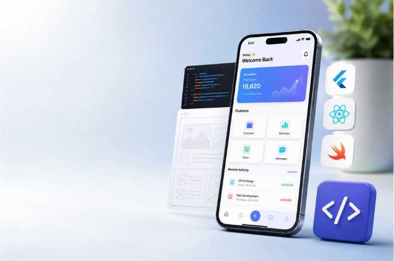 Mobile App Development